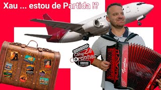 TCHAU! ... Estou de Partida !?