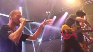 Piknik Park (tribute to Linkin Park) - "Faint"