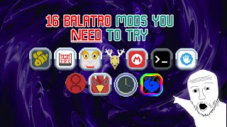 16 Balatro Mods You NEED TO TRY screenshot 4