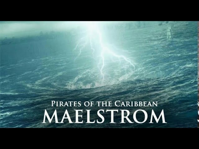 Pirates of the Caribbean At worlds End Final Battle OST (The Maelstrom) class=