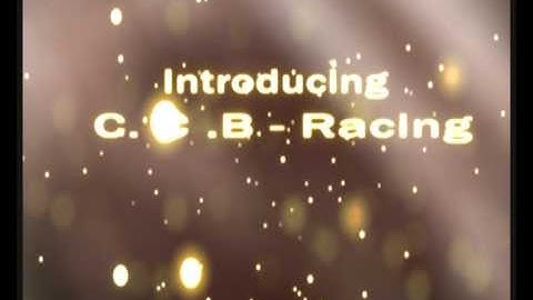 Adobe After Effects cs5 Intro..