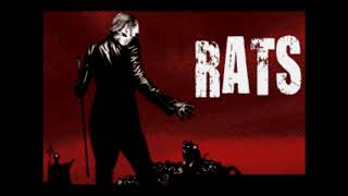 Download Lagu Ghost - Rats (KARAOKE) MP3