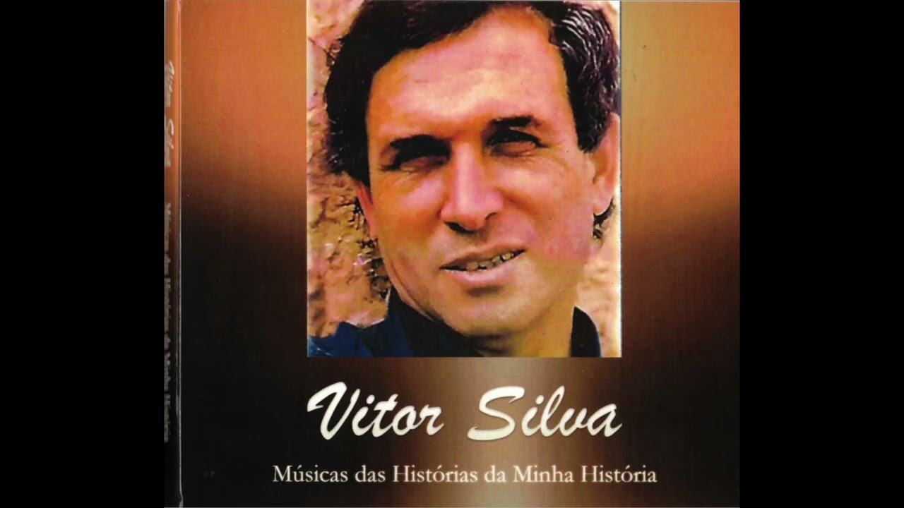 Vítor Silva - Músicas das Histórias da Minha História (CD3)