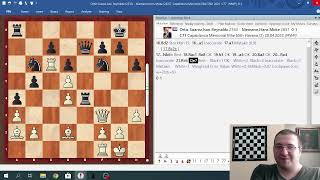 Cheparinov calls out a fake Hans Neimann account : r/chess