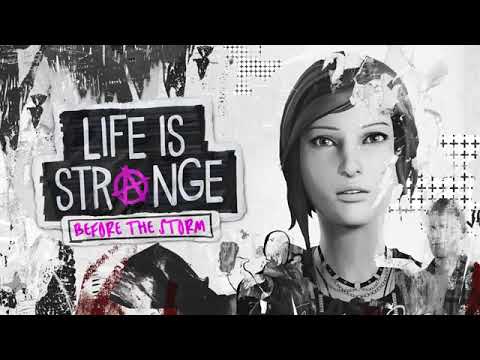 Video: Lyssna På Något Av Daughter's Life Is Strange: Before The Storm-soundtracket