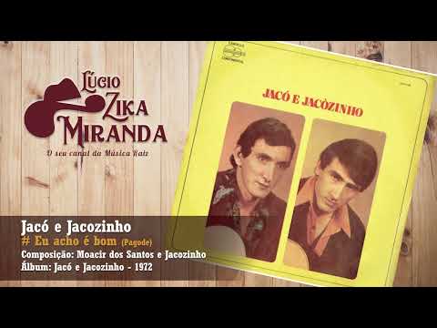 Jacó e Jacozinho - O Peão e o Ricaço - Ouvir Música