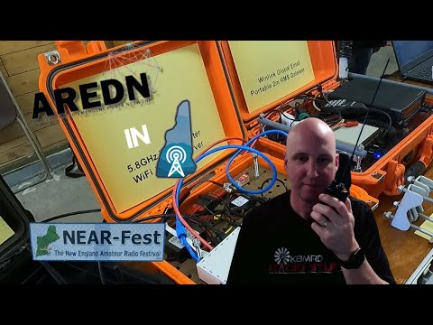 NEARFest Short - ARDEN in New Hampshire