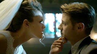 Jim & Barbara Gotham - Mad Hatter