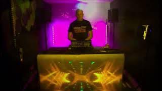 DiTaF Studio Sound, Visual and Test Stream