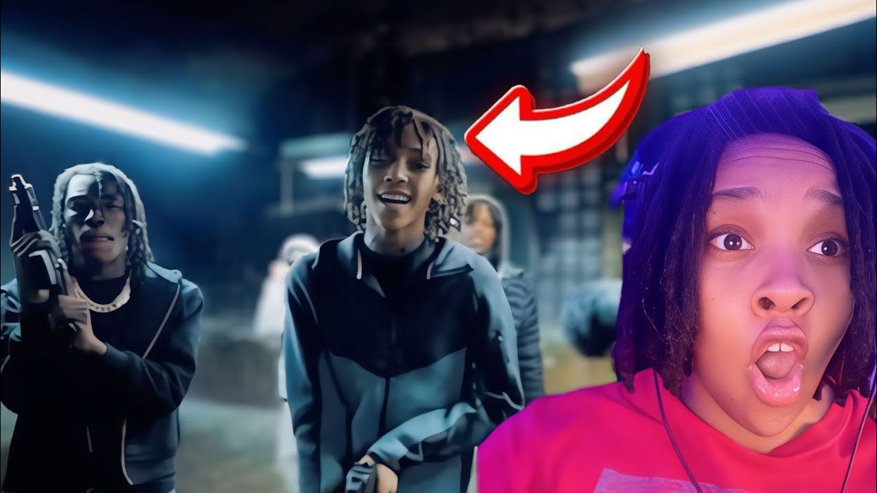 9BMEECHIE BROUGHT THE DRILL ENERGY 💥 9BMEECHIE DUMP - DRAC (OFFICIAL ...