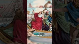 What Happened In 48 Bc?