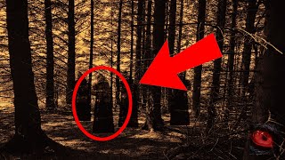 2 CREEPY PARK RANGER STORIES - EPISODE #003 - What Lurks Beneath