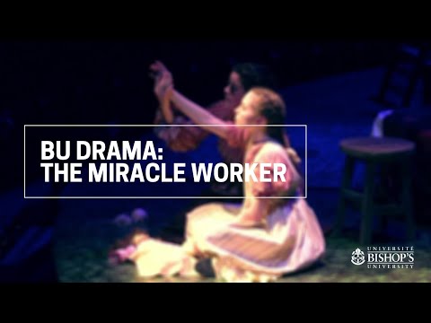 BU Drama Presents: