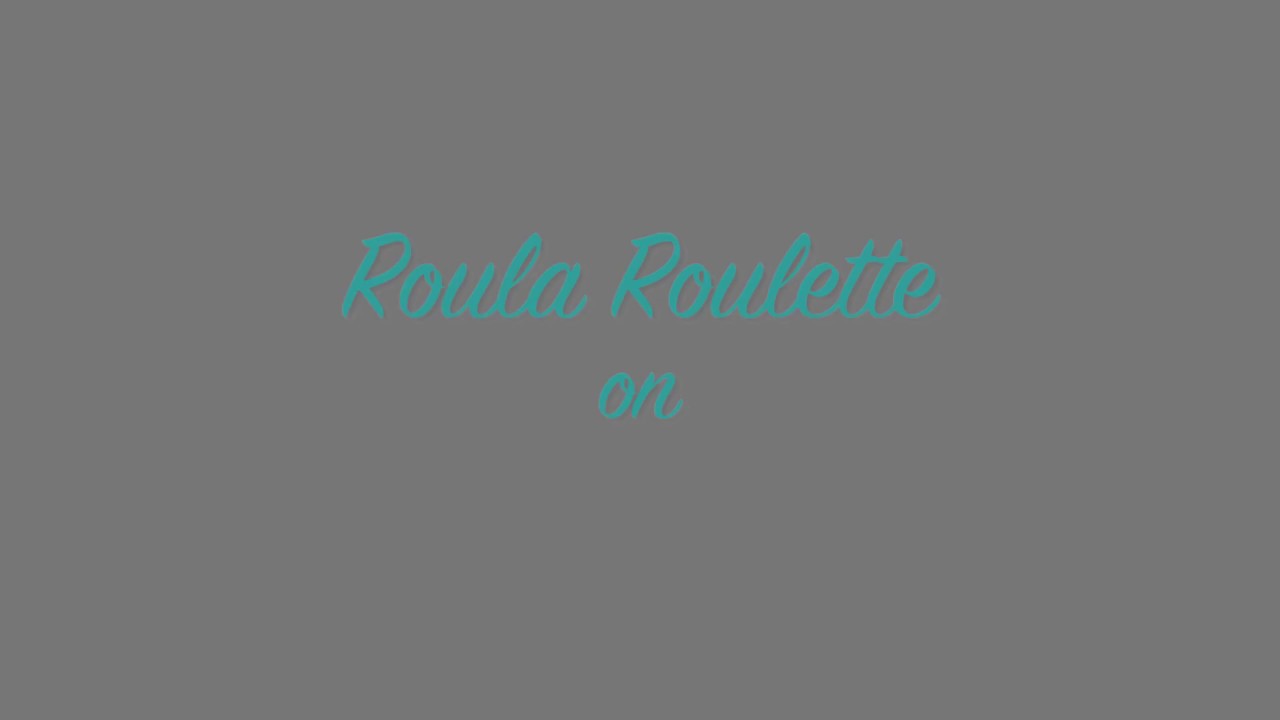 Roula Roulette on Metropolitan Studios