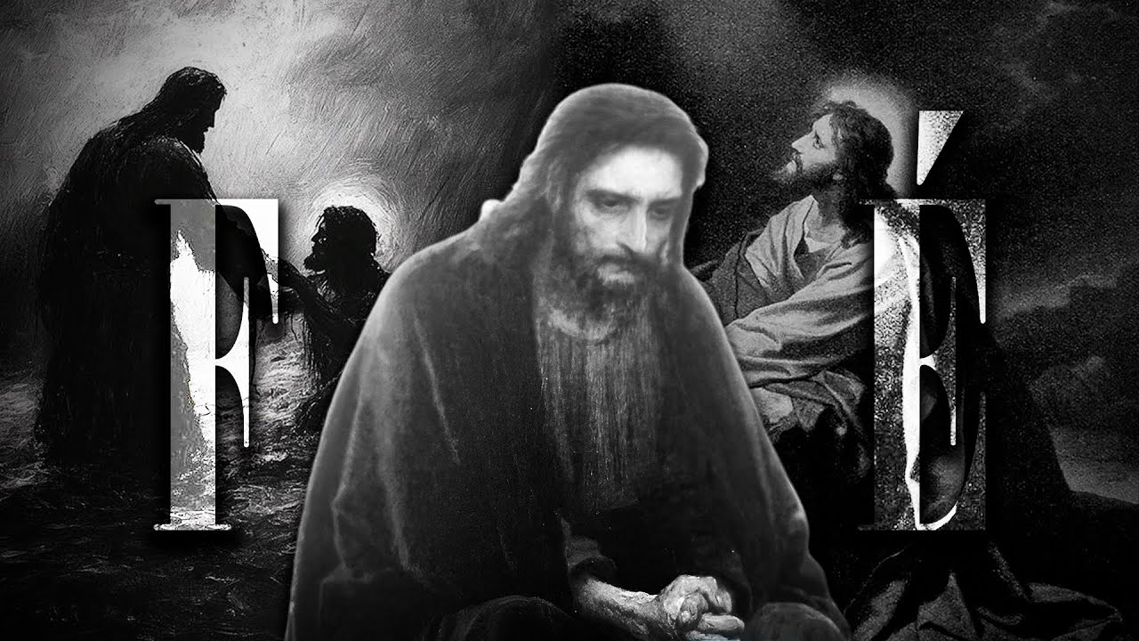 O que realmente é ter FÉ?