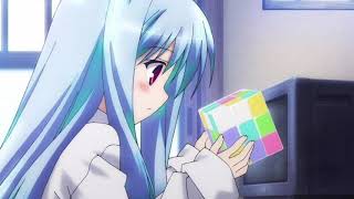 NIGHTCORE || SANDRA - CUBUL RUBIK