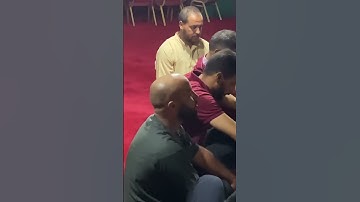 وقال نوح رب لا تذر- حسن بوتاق- تلاوة خاشعة