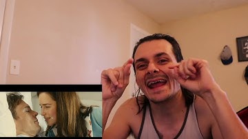 Sia - Snowman Reaction