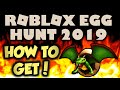 Roblox Egg Hunt 2019 Eagle Scout