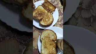 Evening Snacks Egg Sandwich ??shorts minivlog yummy viral