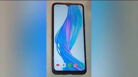 realme c25y, Unhide navigation button setting,how to unhide navigation button in realme c25y