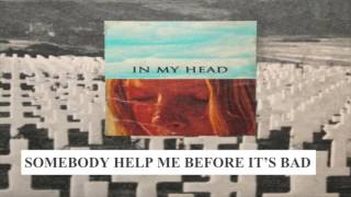 Bedroom - In My Head Lyrics