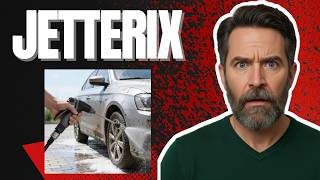 Jetterix Bewertung: Professionelle Reinigung Für Zuhause? - Jetterix Erfahrungen