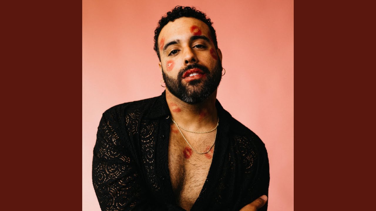 Kiss (Prince Cover) YouTube