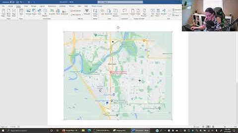 Voronoi Polygons on a Map