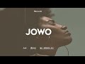 [FREE] Omah Lay x Tems x Oxlade Afrobeat Instrumental - "JOWO"