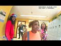 Unhinged Parents Fight at Middle School Graduation, Ends Badly