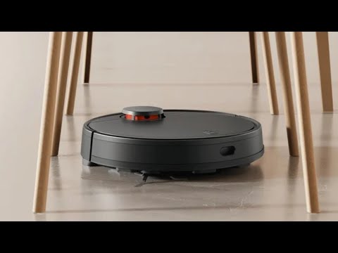 Xiaomi S10+, S12 and E12 robot vacuums now available -   News