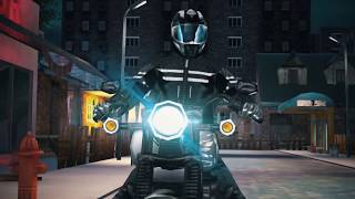 Reckless Bike Rider screenshot 3