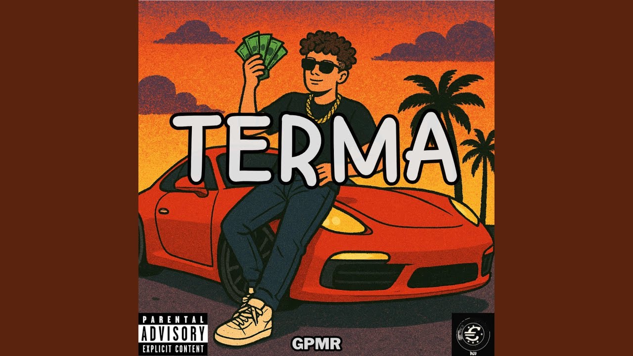 Watch TERMA on YouTube Watch TERMA on YouTube