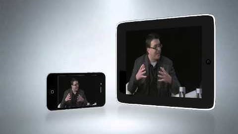 8 Streaming a Live Multi-Camera Video Production