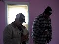 THROW BACK VIDEO: While talking to Shaba about carpet, neighbor called about a break in. SHEA SHOW