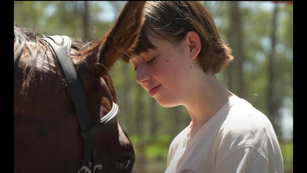 The Equine Connection | Full Documentary | 4K