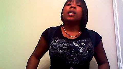 Thumbnail of A Day In Your Life by Chrisette Michelle