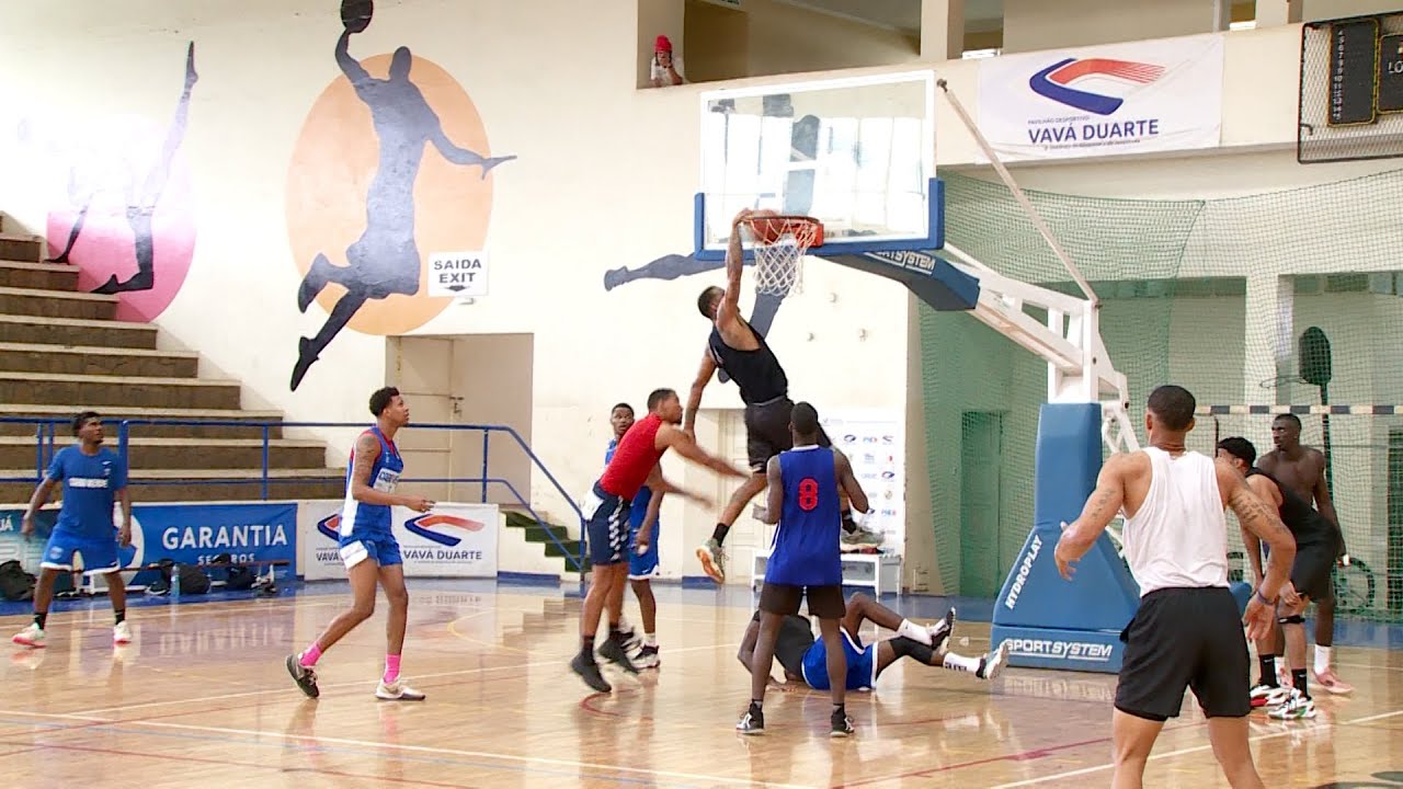 Basquetebol: Cabo Verde perdeu e foi eliminado no Mundial