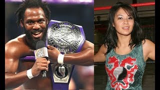 WWE Star Rich Swann Cleared of All Wife Beating Charges Against Him