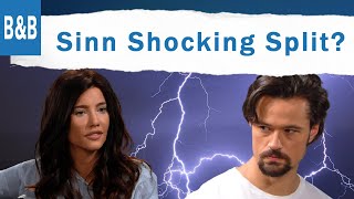 Bold and the Beautiful Spoilers: Steffy New Budding Romance In Trouble, Thomas Devastating Plot