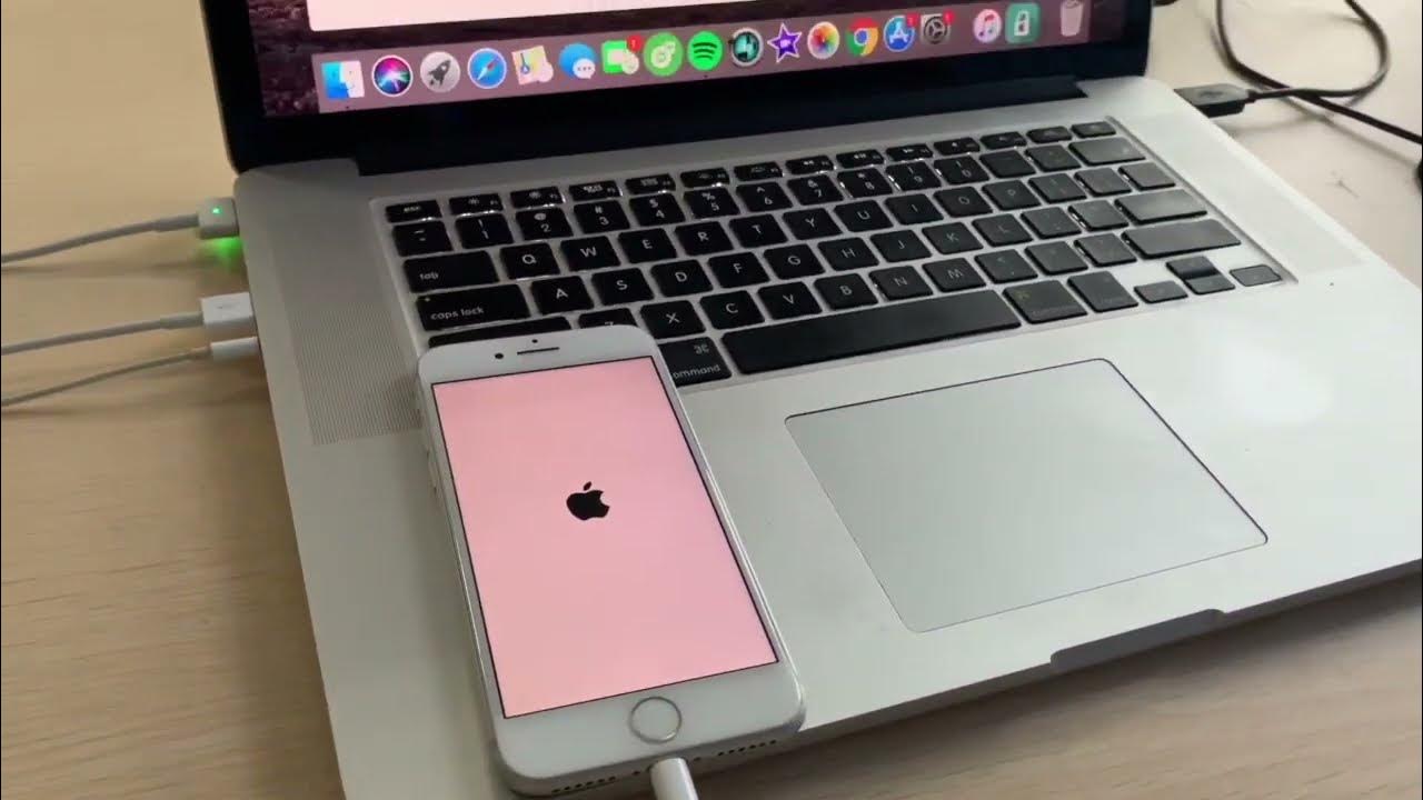 how-to-remove-your-apple-id-from-your-iphone-ipad-on-mac-youtube