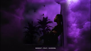 Nr - Honest Official Audio