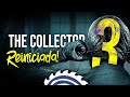 ▶ The Collector 3 &iexcl;RESUCITA! y vuelve empezar su Producci&oacute;n.