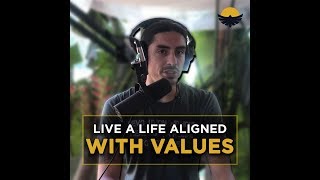 Integrating Festival Wisdom For The Real World // Derrick Broze
