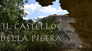 Il Castello della Pietra (Castelvetrano - TP)