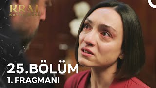 Kral Kaybederse 25. 1. Fragmanı Birlikte Olamayız Kenan Anla Artık