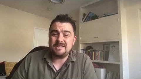 Welcome video Linkedin