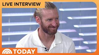 US Star Tim Ream Looks Back on World Cup and Ahead to Future