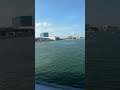 Police boats at harassing people on the ocean #thatdamfishingguy #cruise #uglygrouper #pirateslife